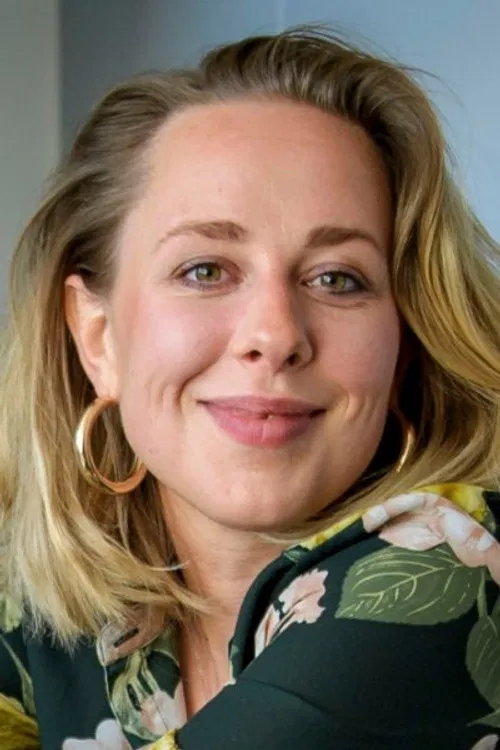 Mathilde Passer profile