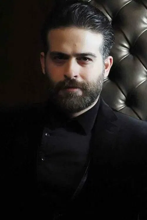 Mahmoud Nasr profile