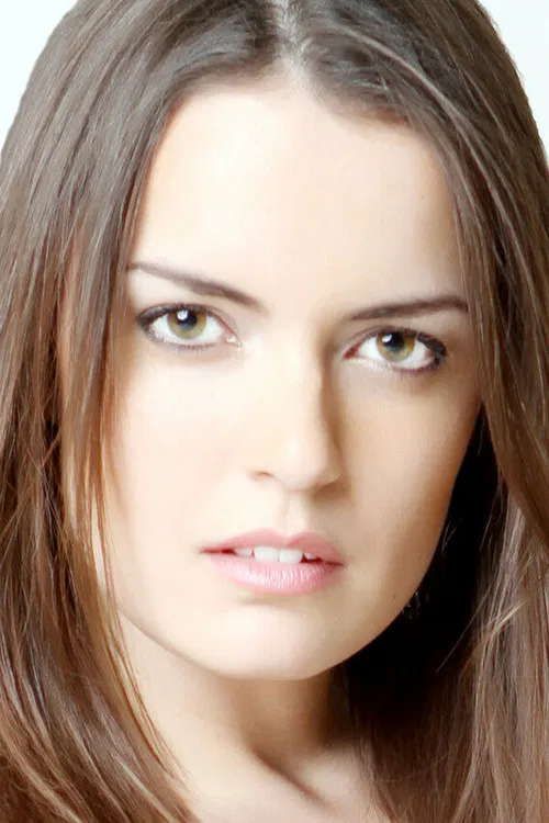 Evgeniya Trofimova profile