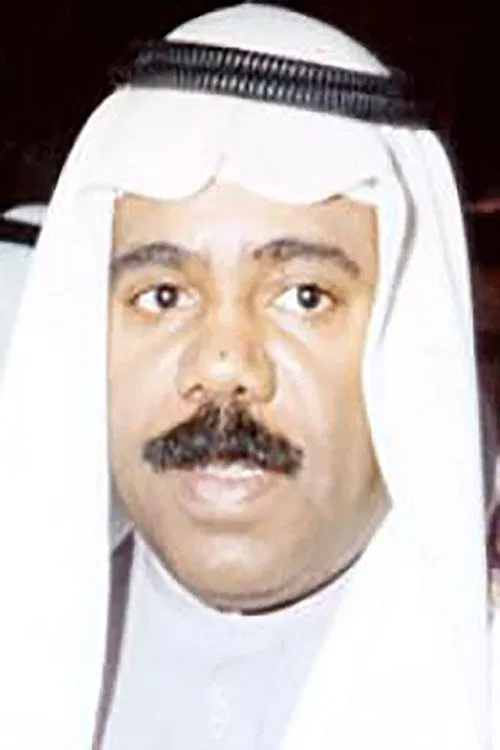 Hussain Al-Saleh profile