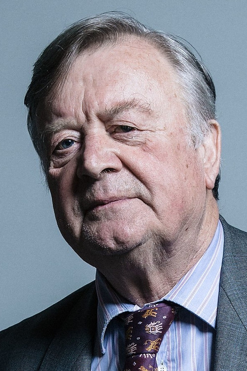 Ken Clarke profile