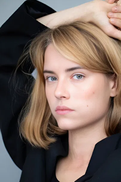 Alex Silberg profile