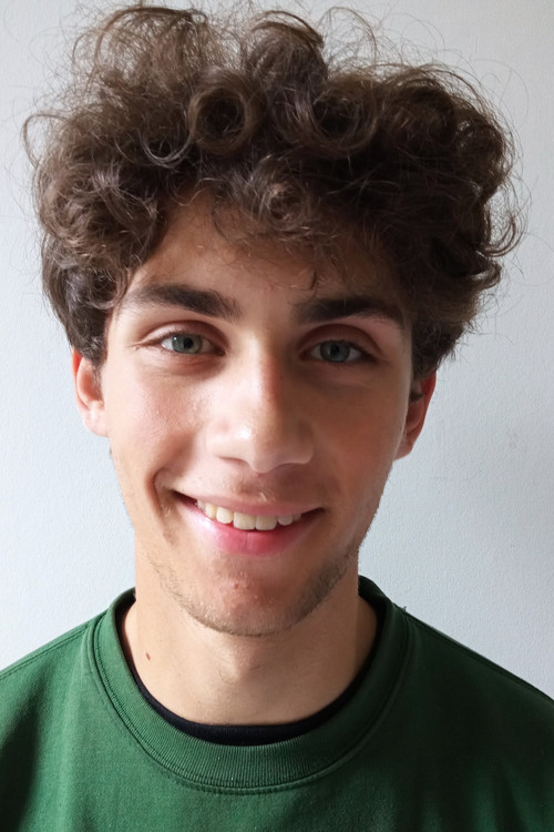 Arya Hastings profile