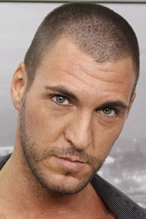 Parker Wright profile