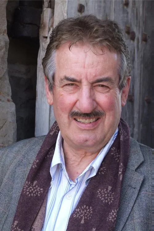John Challis profile