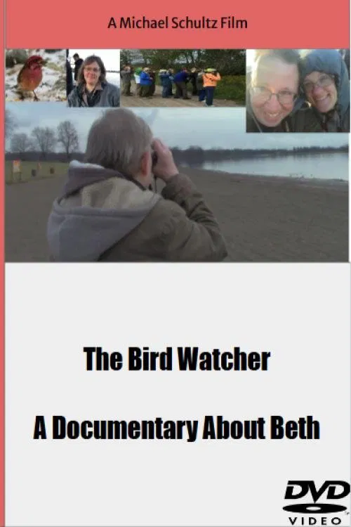 The Bird Watcher poster