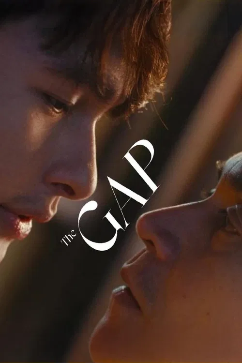 The Gap poster