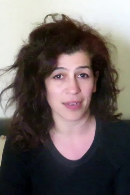 Jina Thliveri profile