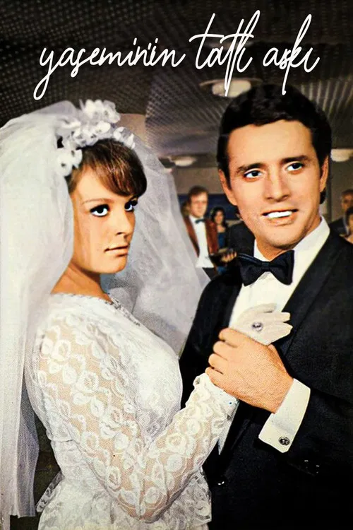 Yasemin'in Tatlı Aşkı poster