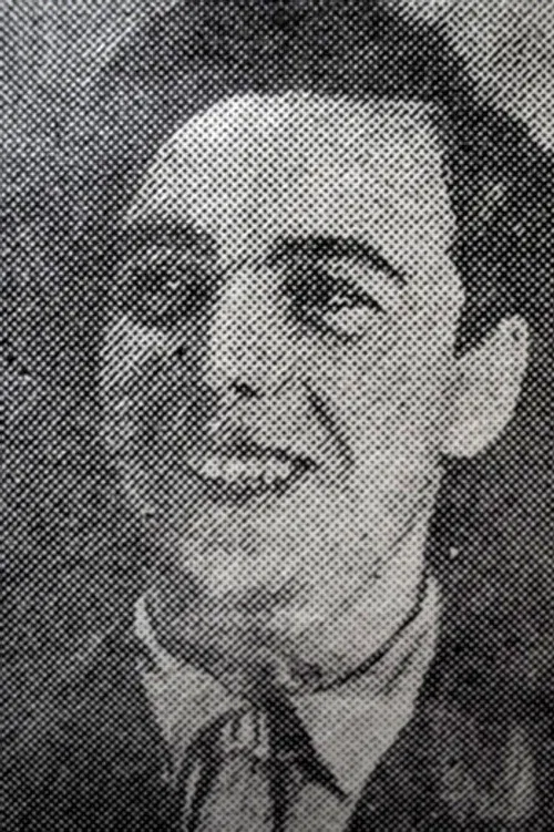 Aleksandr Shirshov profile