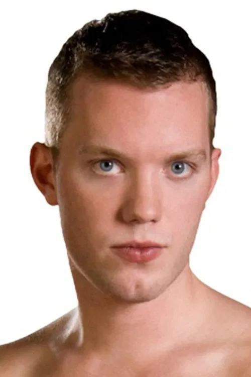 Sean Preston profile