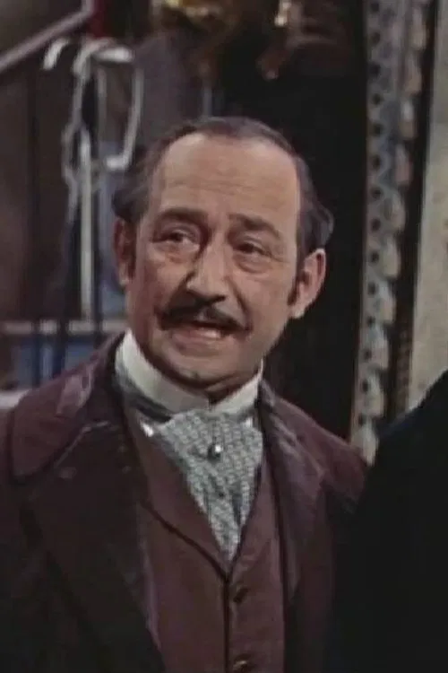 Jacques Tarride profile