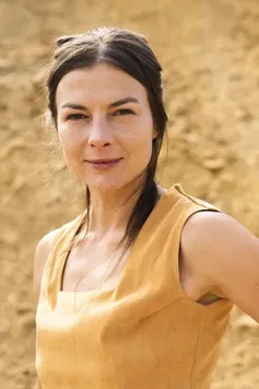 Monika Dawidziuk profile