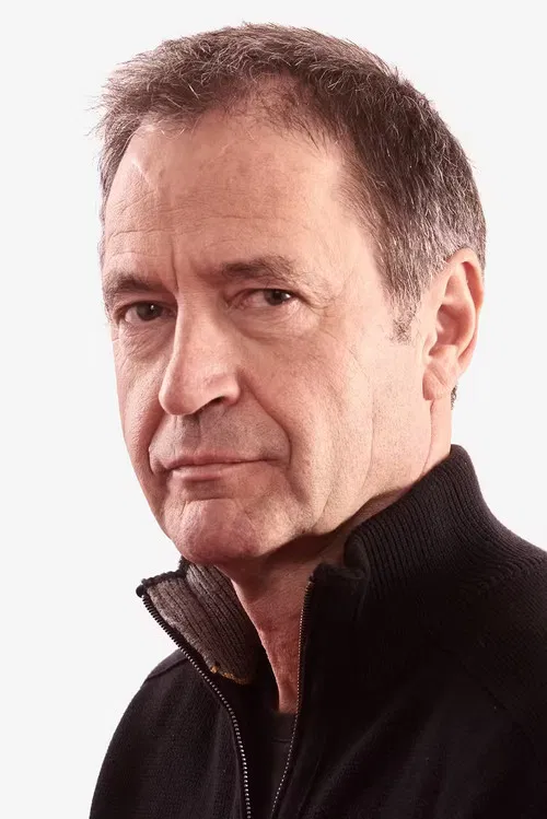 Walter Sigi Arnold profile