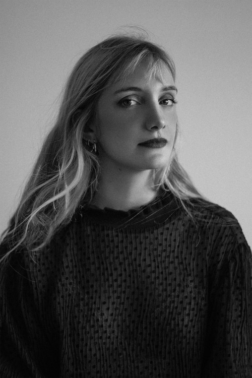 Julieta Marro profile