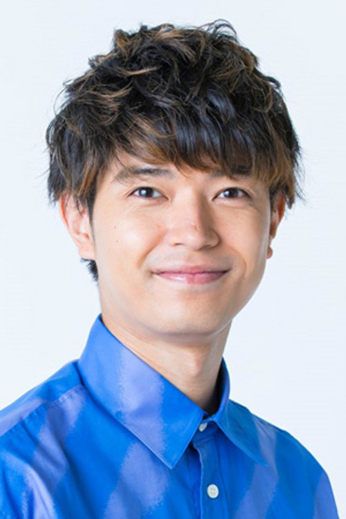 Sho Takada profile