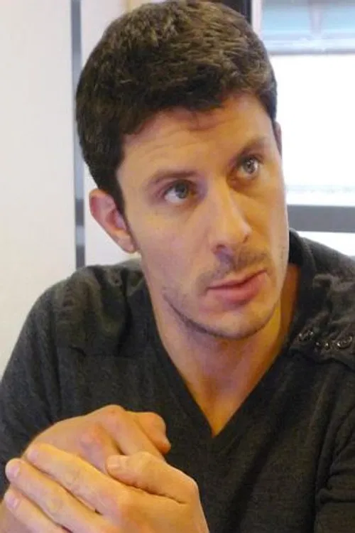 Julien Fournet profile