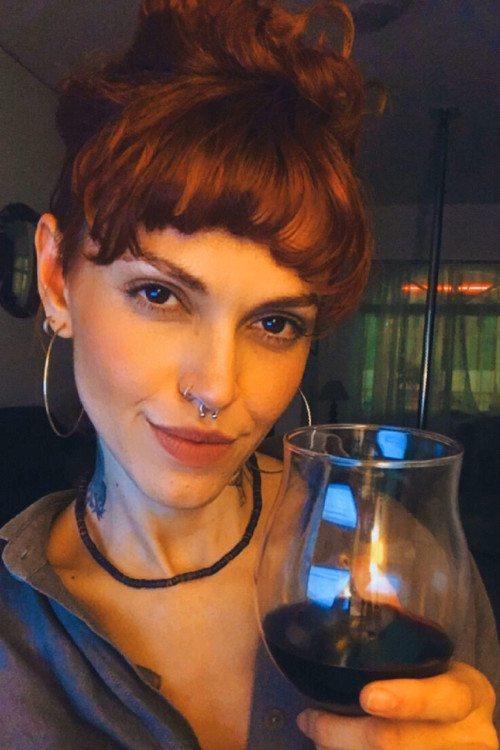 Karen Furbino profile