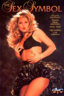 The Sex Symbol poster