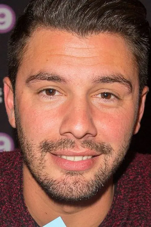 Kévin Guedj profile