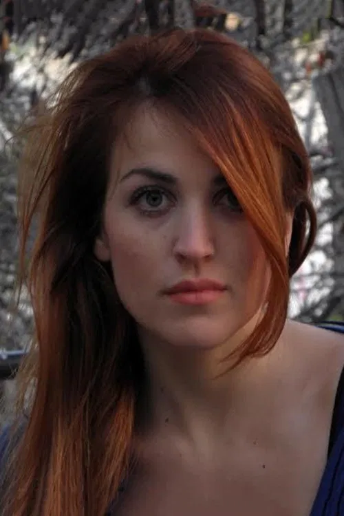 Nefeli Papaderou profile