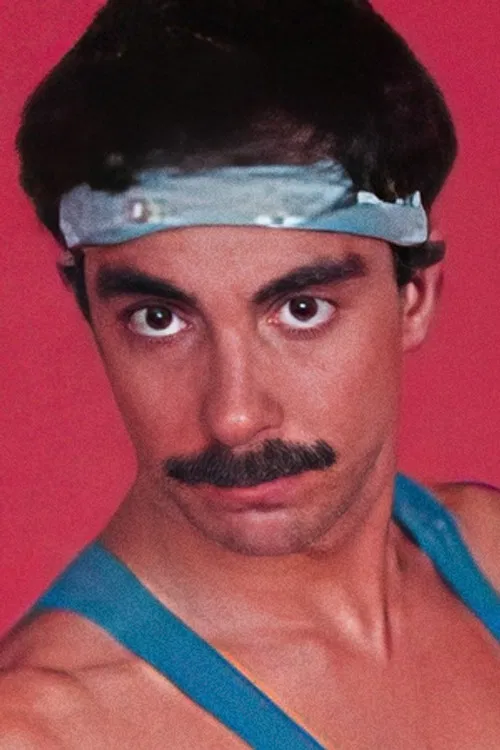 Mark DeSantos profile