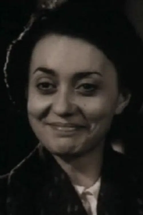 Nani Chiqvinidze profile