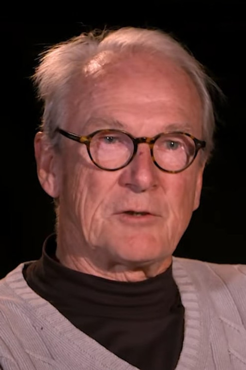 Leif Allansson profile