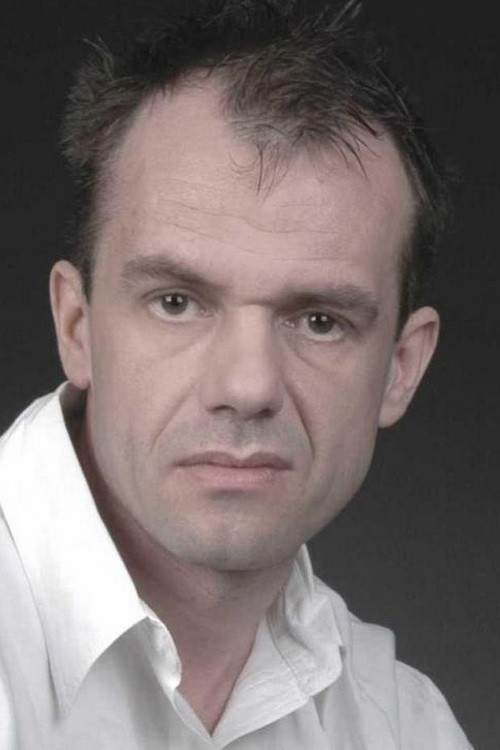 Konstantin Bykov profile