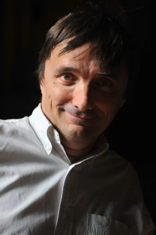 Pierre Aucaigne profile