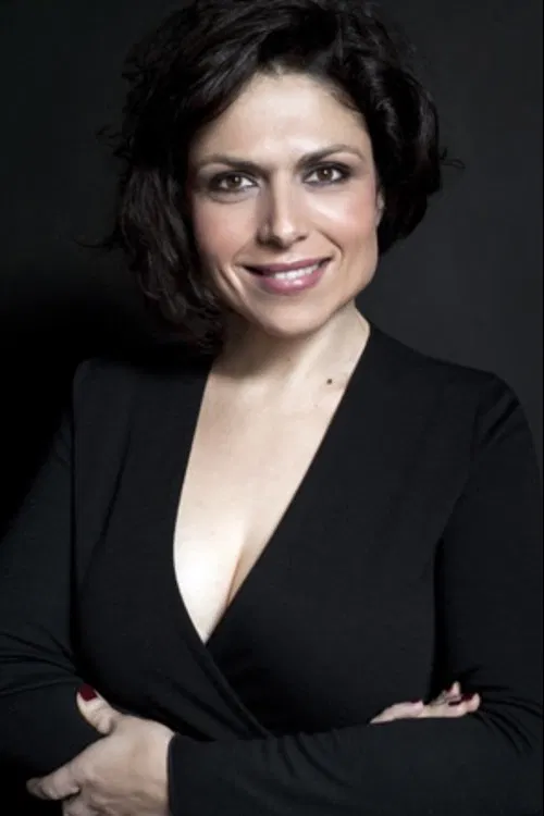 Sílvia Filipe profile