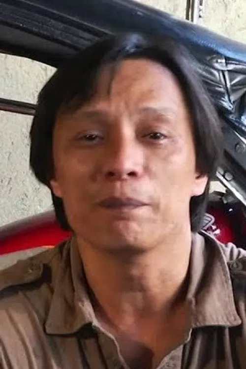 Ronnie Quizon profile