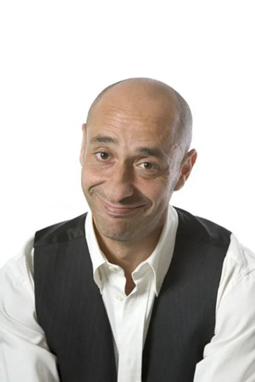 Alessandro Di Carlo profile