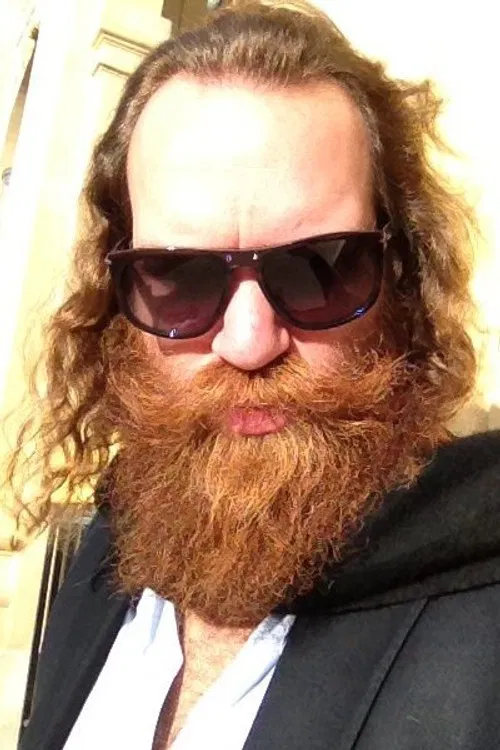 Samuel Johde profile