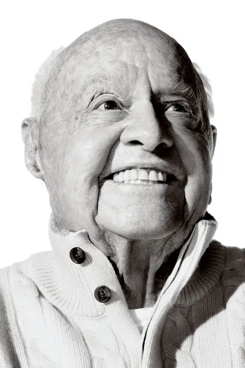 Lynn Stalmaster profile