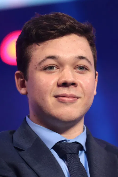 Kyle Rittenhouse profile