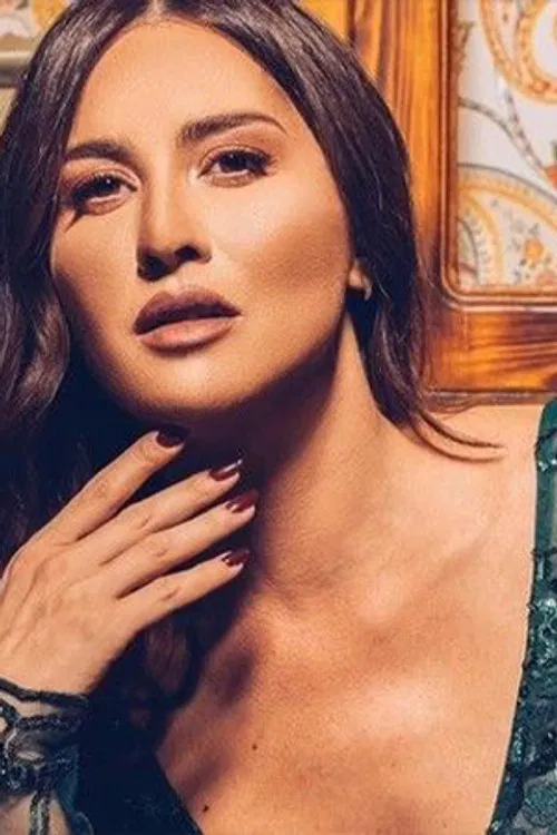 Maisoun Abou Asaad profile