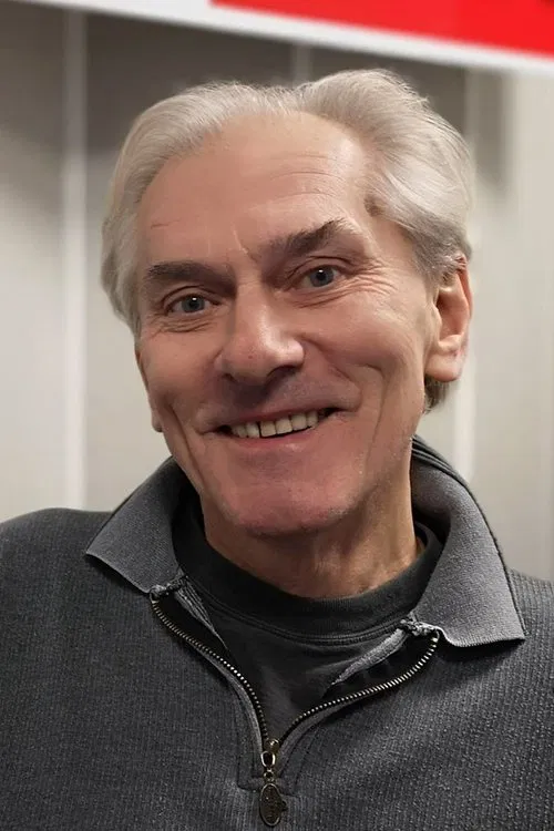 Michał Anioł profile