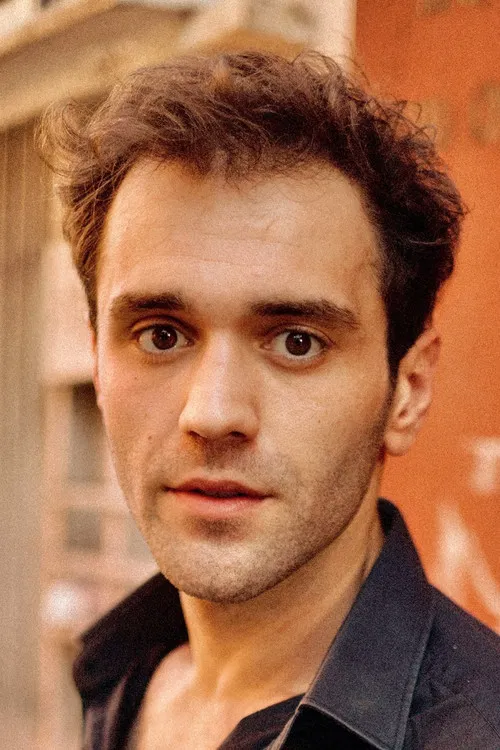 Yılmaz Gökgöz profile