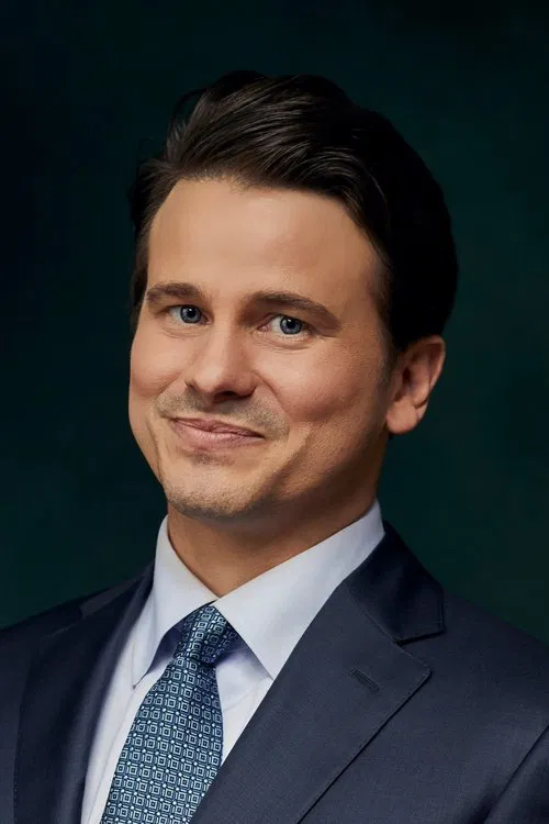 Jason Ritter profile