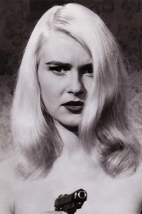 Susanne Loret profile