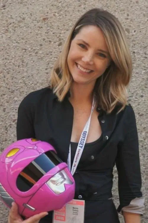 Melody Perkins profile