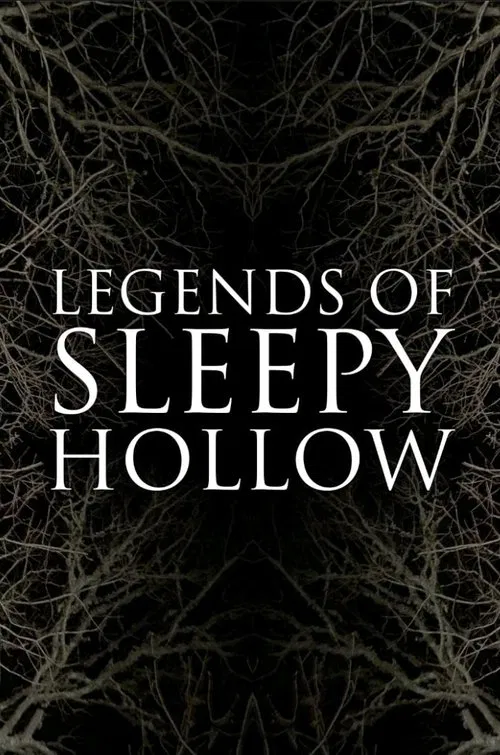 Legends of Sleepy Hollow poster