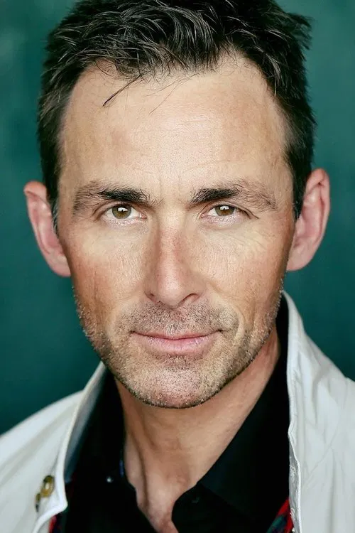 James Patrick Stuart profile