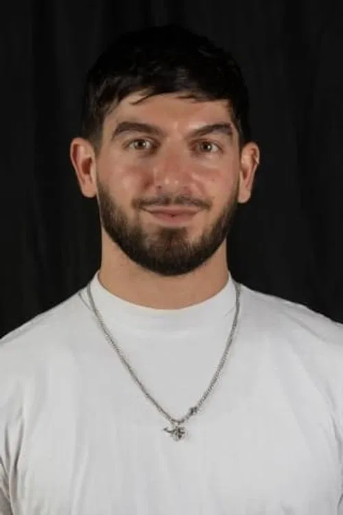 Nima Taleghani profile