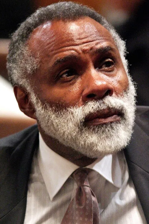 Chapman Roberts profile