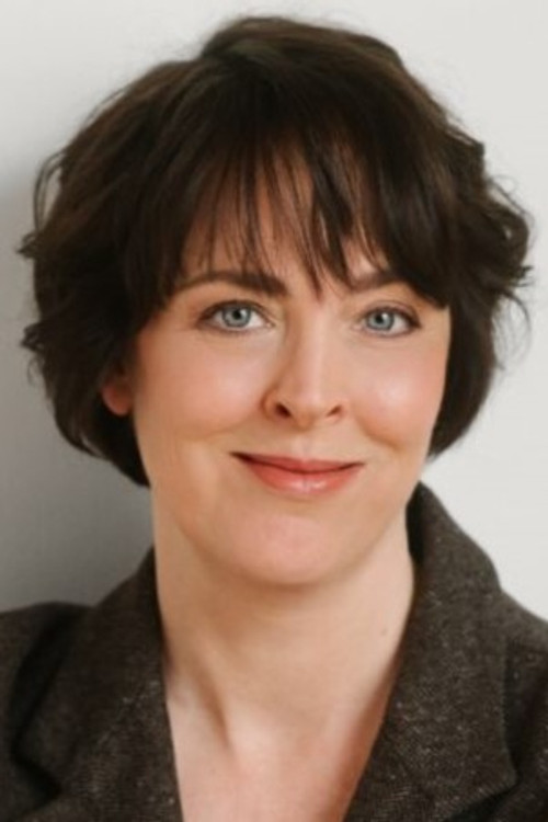 Jessica Hinkson profile