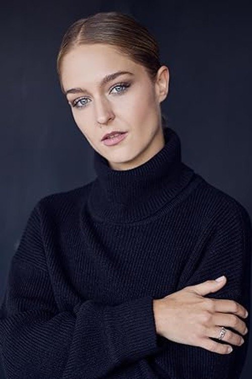 Donna Cormack Thomson profile