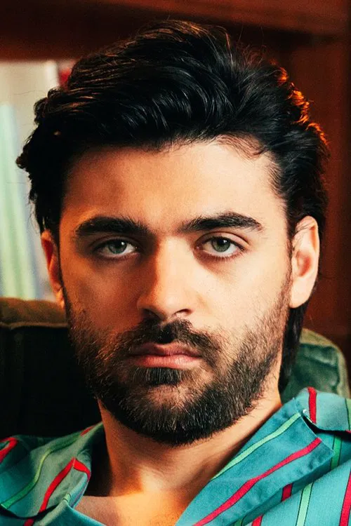 Carlo Amleto profile