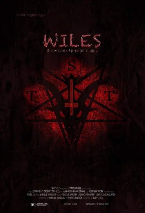 Wiles poster